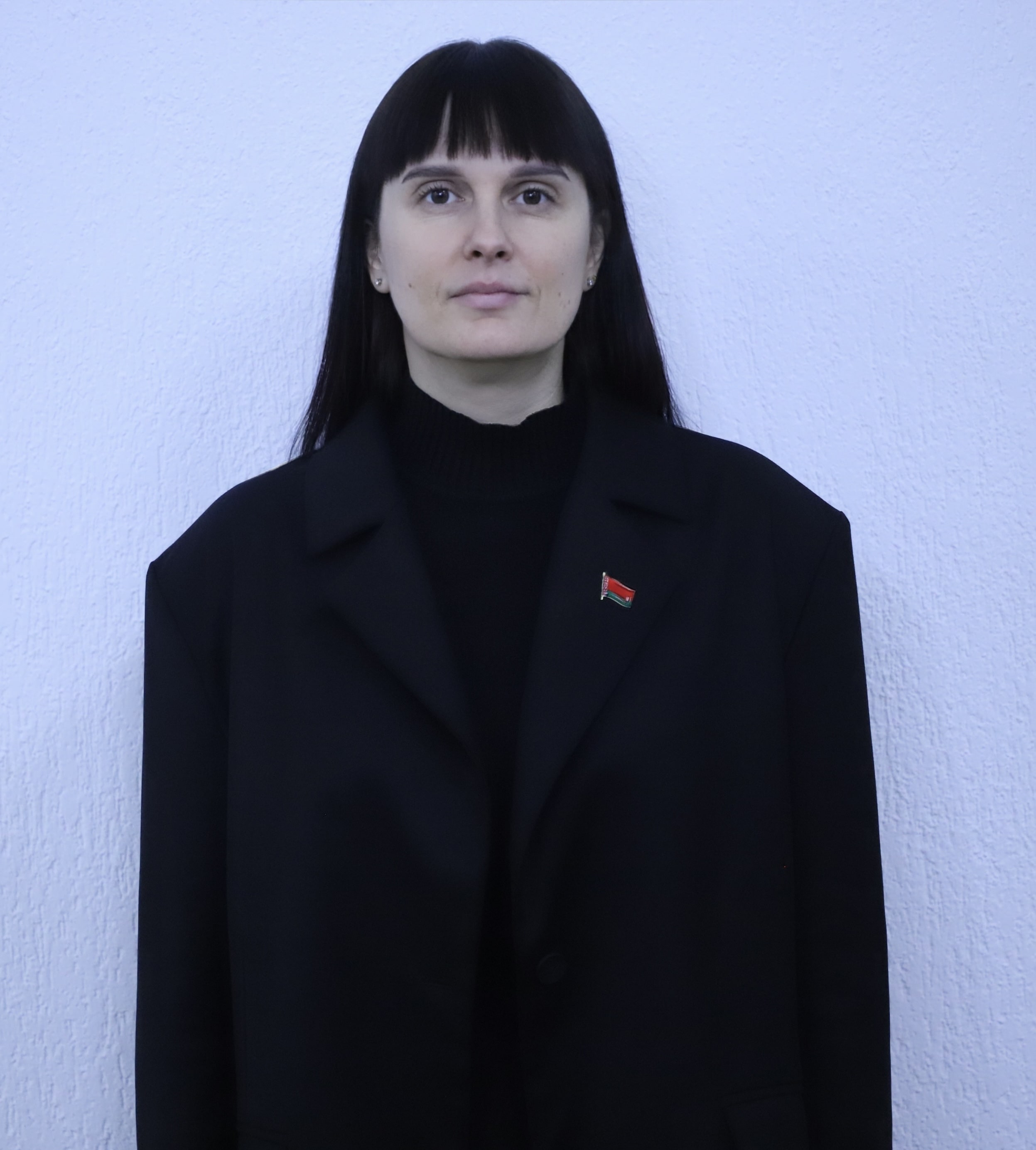 Праневич Олеся Владимировна