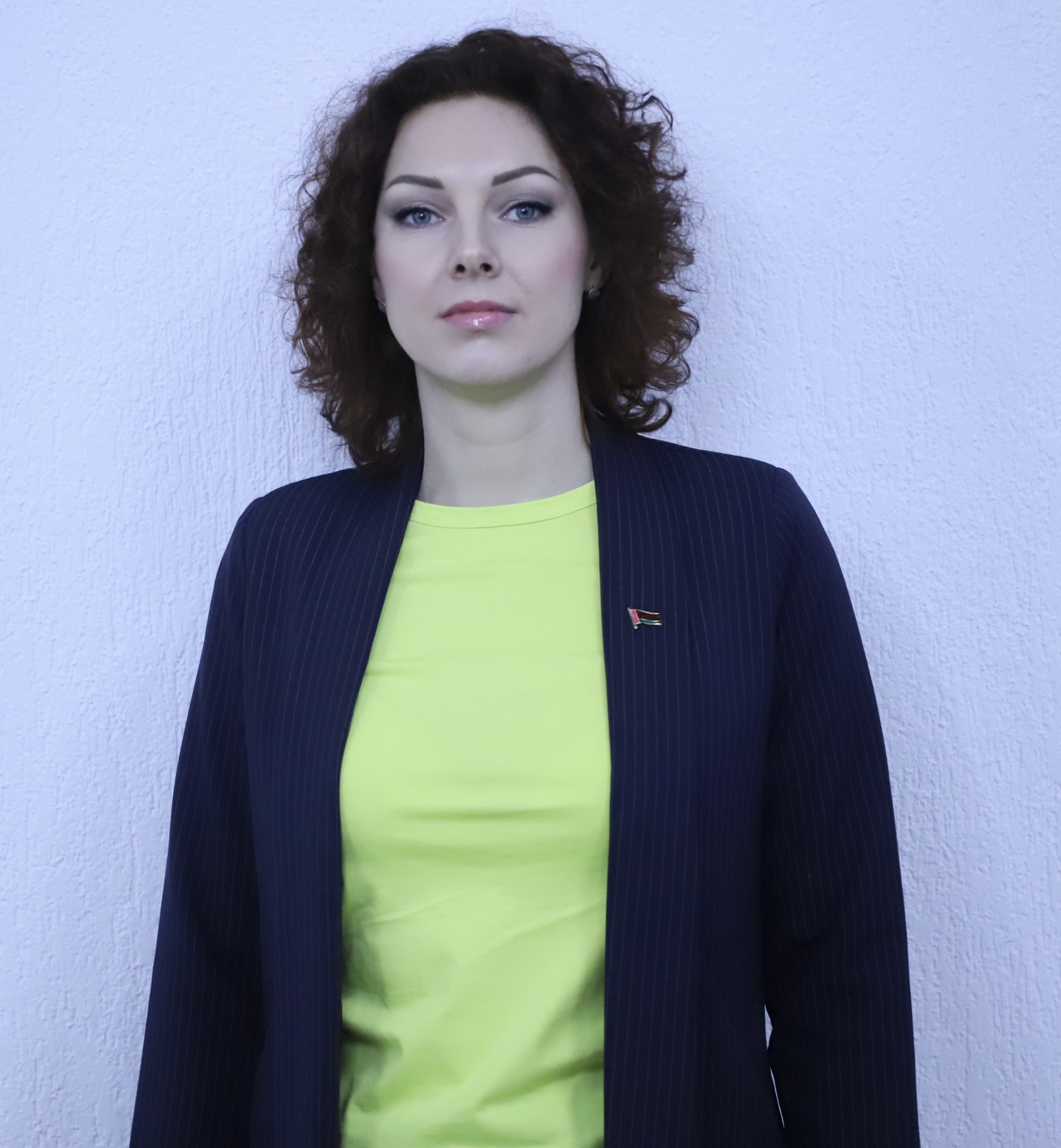 Свиридович Надежда Сергеевна