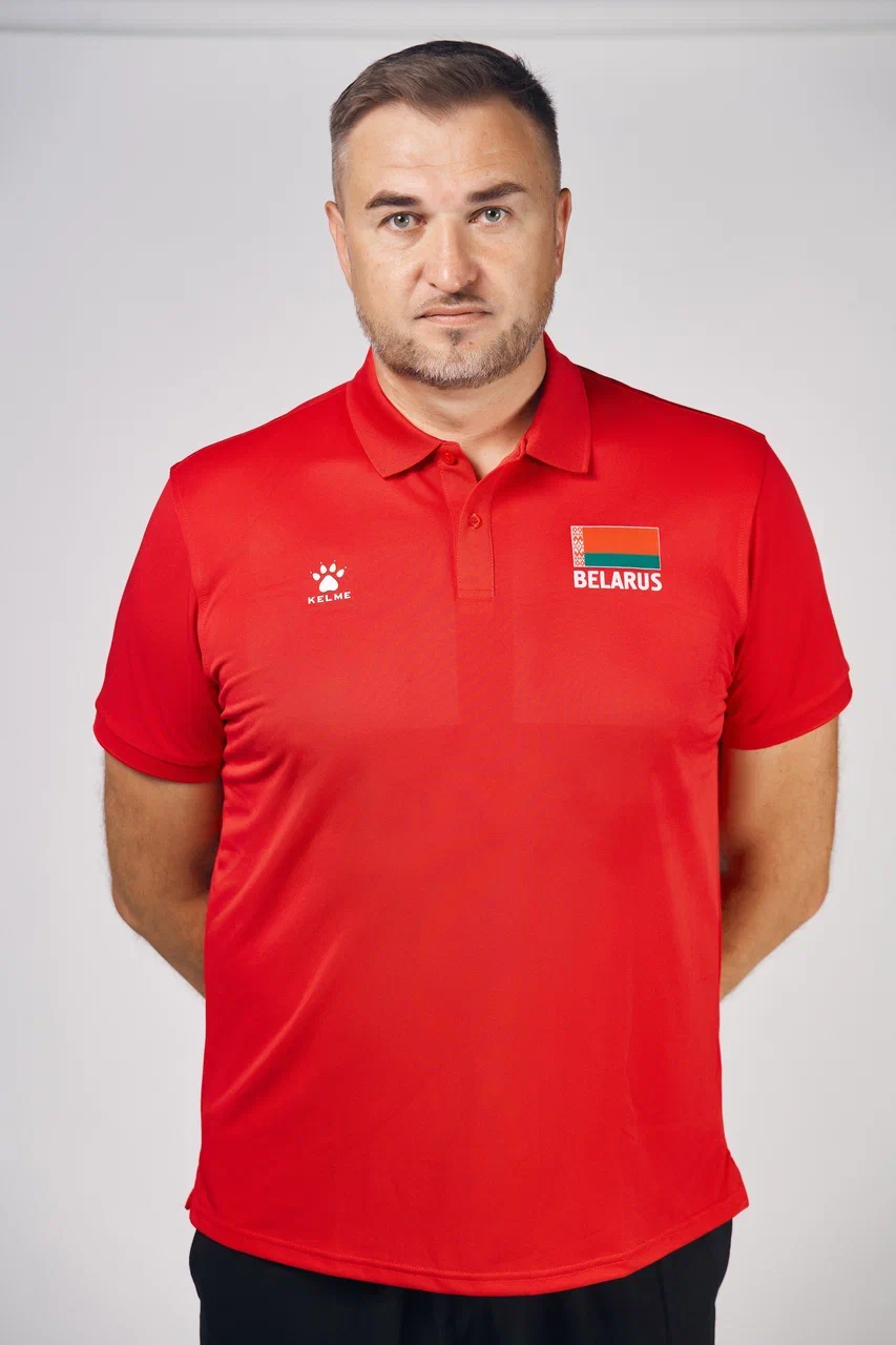 Чесновицкий Сергей Александрович