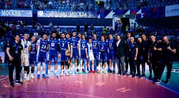 🏆Белорусы — на пьедестале Кубка России!
