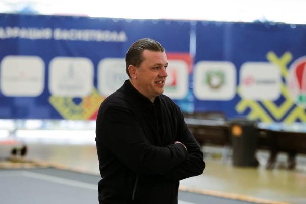 Лига Наций 3х3 FIBA