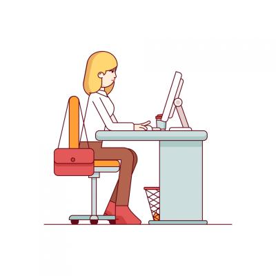 Преимущества направления электронных обращений