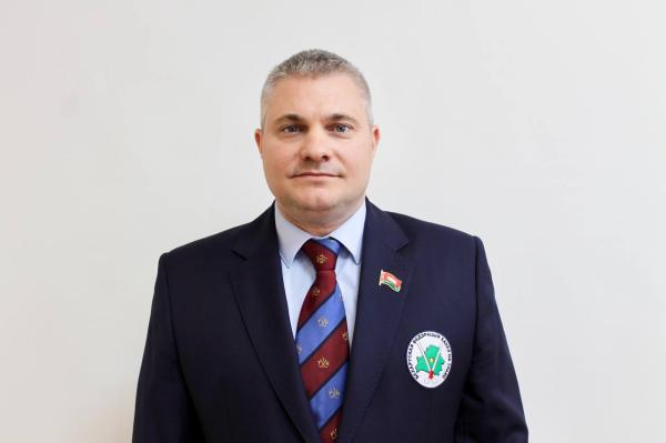 🏑«Ждем побед Беларуси на главном старте сезона». Глава БФХТ о Кубке сильнейших