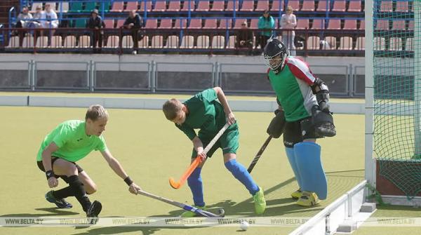 Важные новости от Европейской федерации хоккея на траве