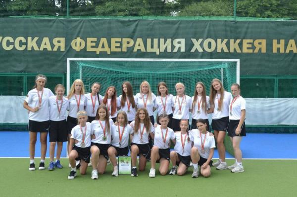 🥇 ДЮСШ ХК «Виктория» стала безоговорочным победителем соревнований!