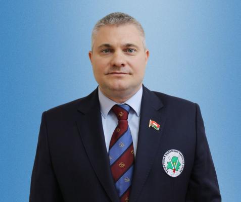 🏑Александр Грачев возглавил Белорусскую федерацию хоккея на траве