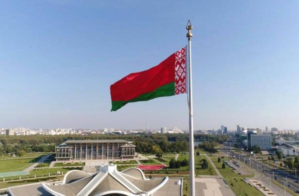 C Днём Государственного флага, герба и гимна Республики Беларусь!