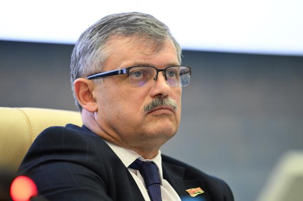 Семинар-совещание по вопросам оказания поддержки спортивным организациям