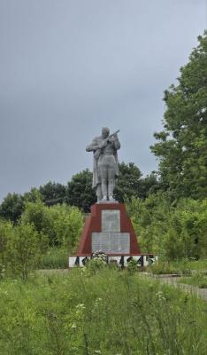 День всенародной памяти жертв Великой Отечественной войны и геноцида белорусского народа