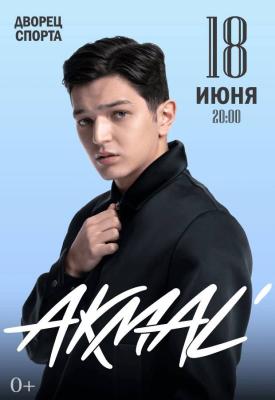 Akmal'